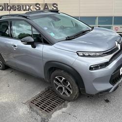 Citroen C3 Aircross C3 Aircross PureTech 130 S&S EAT6 Plus Clermont-les-Fermes
