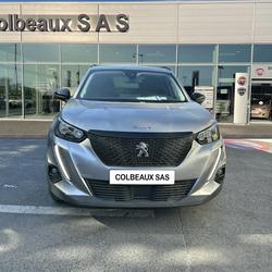 Peugeot 2008 PureTech 130 S&S BVM6 Style occasion - Soissons - photo 2/23
