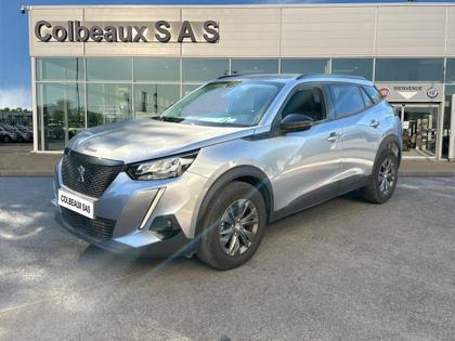 Peugeot 2008 - PureTech 130 S&S BVM6 Style - 15 990 €