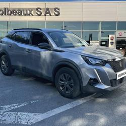 Peugeot 2008 PureTech 130 S&S BVM6 Style occasion - Soissons - photo 3/23