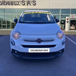 Fiat 500x 1.6 Multijet 130 ch Hey Google occasion - Bony - photo 2/26