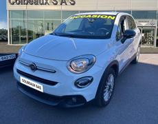Fiat 500x Saint-Quentin