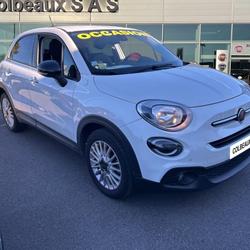 Fiat 500x 1.6 Multijet 130 ch Hey Google occasion - Clermont-les-Fermes - photo 3/26