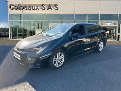 Suzuki Swace - 1.8 Hybrid Pack - 21 990 €