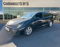 Suzuki Swace Saint-Quentin