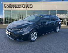 Suzuki Swace Clermont-les-Fermes