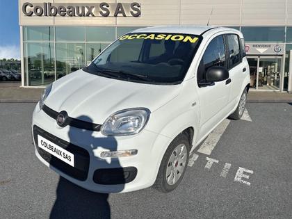 Fiat Panda - 1.2 69 ch S/S Ligue 1 Conforama - 8 990 €