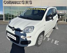 Fiat Panda Saint-Quentin