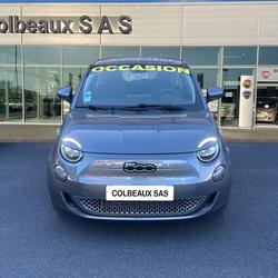 Fiat 500 II e 95 ch Nouvelle occasion - Bony - photo 2/17