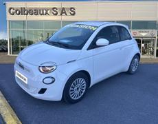 Fiat 500 II - 500 e 95 ch Action - 13 990 €