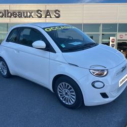 Fiat 500 II e 95 ch Action occasion - Bony - photo 3/18