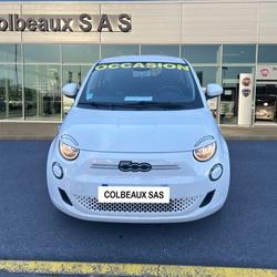 Fiat 500 II e 95 ch Action occasion - Clermont-les-Fermes - photo 2/18