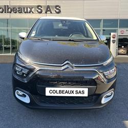 Citroen C3 PureTech 83 S&S BVM5 YOU! occasion - Soissons - photo 2/22