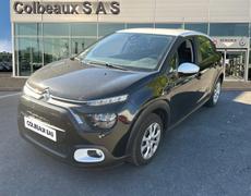 Citroen C3 Saint-Quentin
