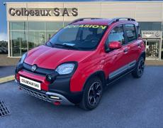 Fiat City Cross