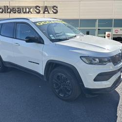 Jeep Compass 1.3 PHEV T4 190 ch 4xe eAWD Night Eagle occasion - Soissons - photo 3/27