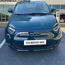 Fiat 500 II e 95 ch Nouvelle occasion - Bony - photo 2/26