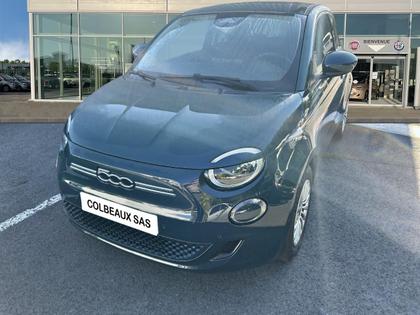 Fiat 500 II - 500 e 95 ch Nouvelle 500 - 15 990 €