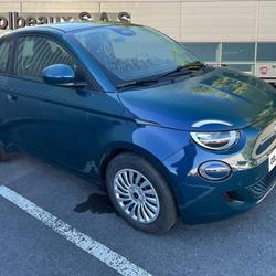 Fiat 500 II e 95 ch Nouvelle occasion - Soissons - photo 3/26
