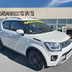 Suzuki Ignis 1.2 Dualjet Hybrid Privil&egrave;ge occasion - Laon - photo 3/25