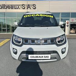 Suzuki Ignis 1.2 Dualjet Hybrid Privil&egrave;ge occasion - Bony - photo 2/25