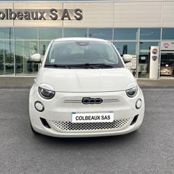 Fiat 500 II e 95 ch Nouvelle occasion - Laon - photo 2/19