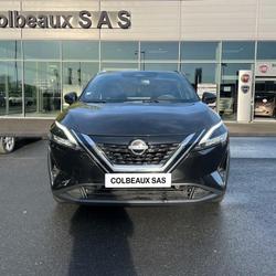 Nissan Qashqai e-Power 190 ch Tekna occasion - Soissons - photo 2/24