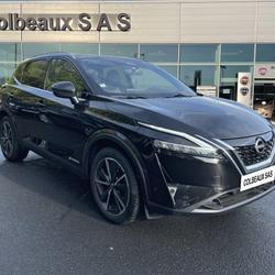Nissan Qashqai e-Power 190 ch Tekna occasion - Clermont-les-Fermes - photo 3/24