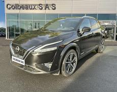 Nissan Qashqai Soissons