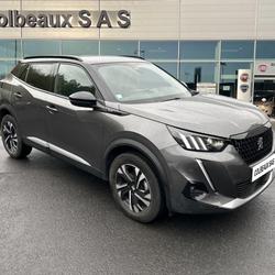 Peugeot 2008 BlueHDi 110 S&S BVM6 GT occasion - Bony - photo 3/24