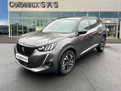 Peugeot 2008 - BlueHDi 110 S&S BVM6 GT - 17 990 €