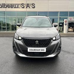 Peugeot 2008 BlueHDi 110 S&S BVM6 GT occasion - Saint-Quentin - photo 2/24