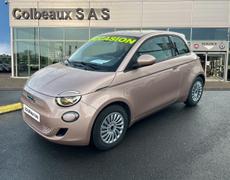 Fiat 500 II Bony