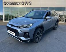 Suzuki Across Saint-Quentin