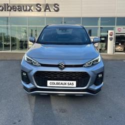 Suzuki Across 2.5 Hybride Rechargeable Pack occasion - Soissons - photo 2/23