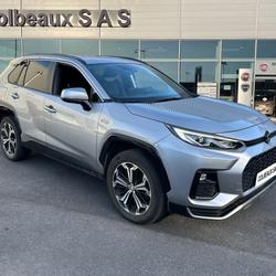 Suzuki Across 2.5 Hybride Rechargeable Pack occasion - Soissons - photo 3/23
