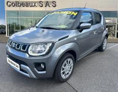 Suzuki Ignis - 1.2 Dualjet Hybrid Avantage - 13 490 €