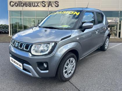 Suzuki Ignis - 1.2 Dualjet Hybrid Avantage - 13 490 €