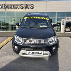 Suzuki Ignis 1.2 Dualjet Hybrid Pack occasion - Saint-Quentin - photo 2/22