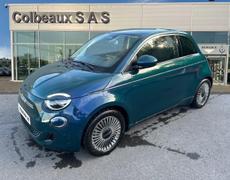 Fiat 500 II Bony