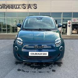 Fiat 500 II 3+1 e 118 ch Nouvelle occasion - Soissons - photo 2/23