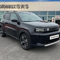 Fiat Grande Panda T-Gen 3 1.2 Hybrid Turbo 110 ch eDCT6 La Prima occasion - Soissons - photo 3/25