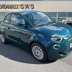 Fiat 500 II e 95 ch Nouvelle occasion - Bony - photo 3/23