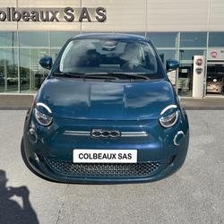 Fiat 500 II e 95 ch Nouvelle occasion - Saint-Quentin - photo 2/23