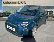 Fiat 500 II Clermont-les-Fermes