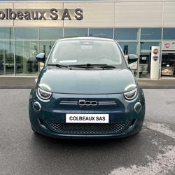 Fiat 500 II e 118 ch Nouvelle occasion - Clermont-les-Fermes - photo 2/21