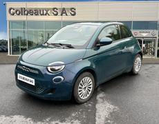 Fiat 500 II