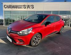 Renault Clio 4