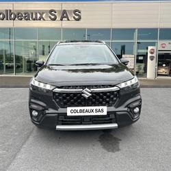 Suzuki S Cross 1.4 Boosterjet Hybrid Style occasion - Soissons - photo 2/24