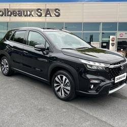 Suzuki S Cross 1.4 Boosterjet Hybrid Style occasion - Saint-Quentin - photo 3/24